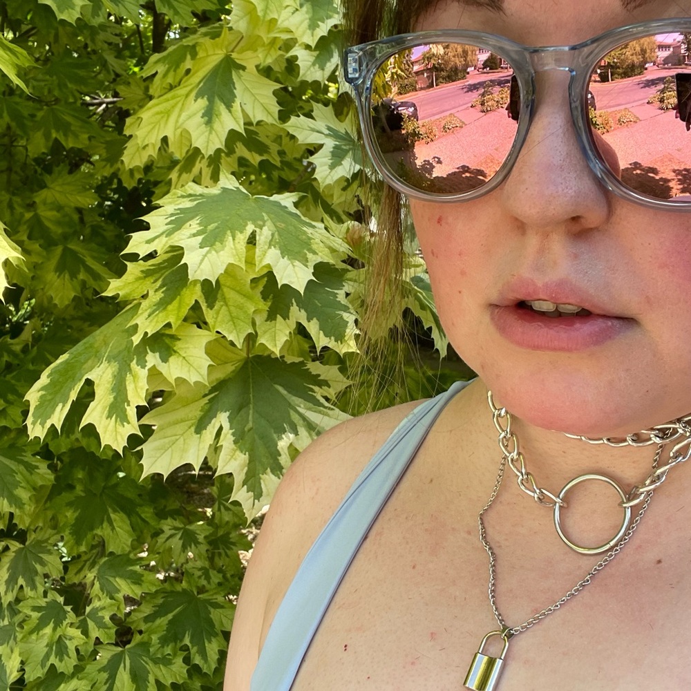 Meet your Posher, Alyssa